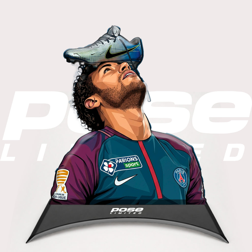 POSE - Neymar JR