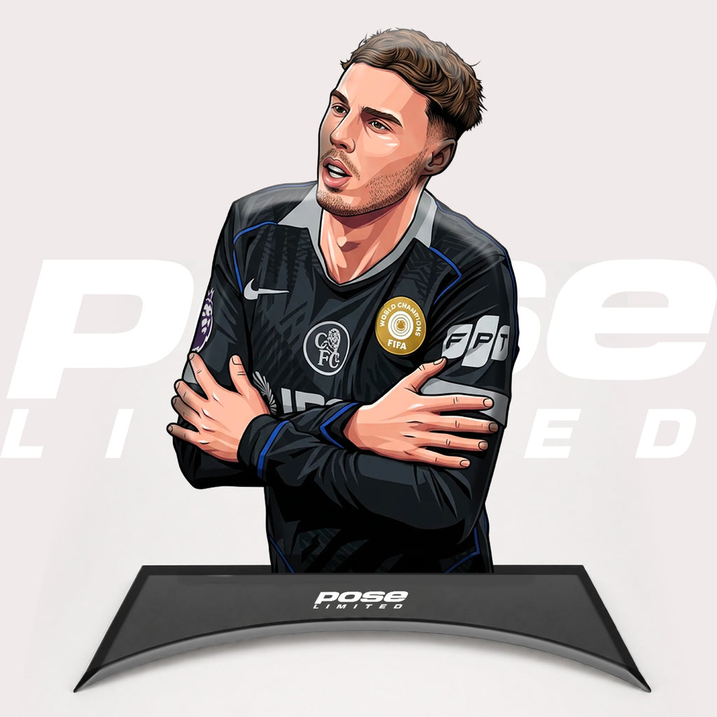 POSE - Cole Palmer