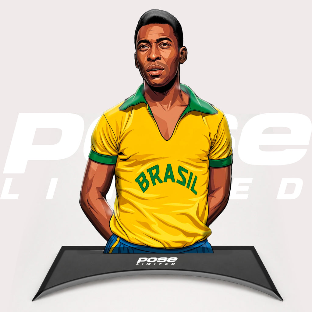 POSE - Pelé