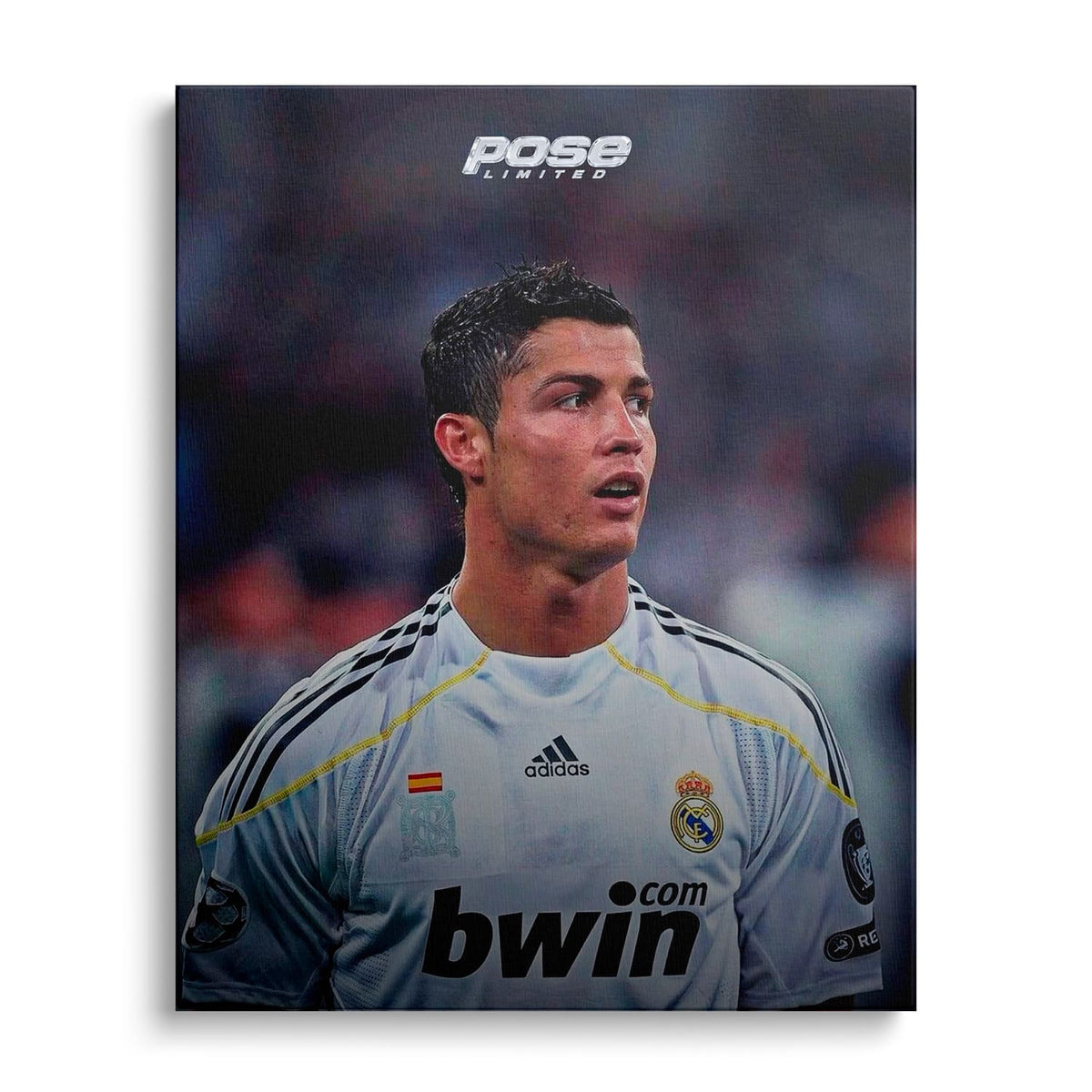 CANVAS - Cristiano Ronaldo