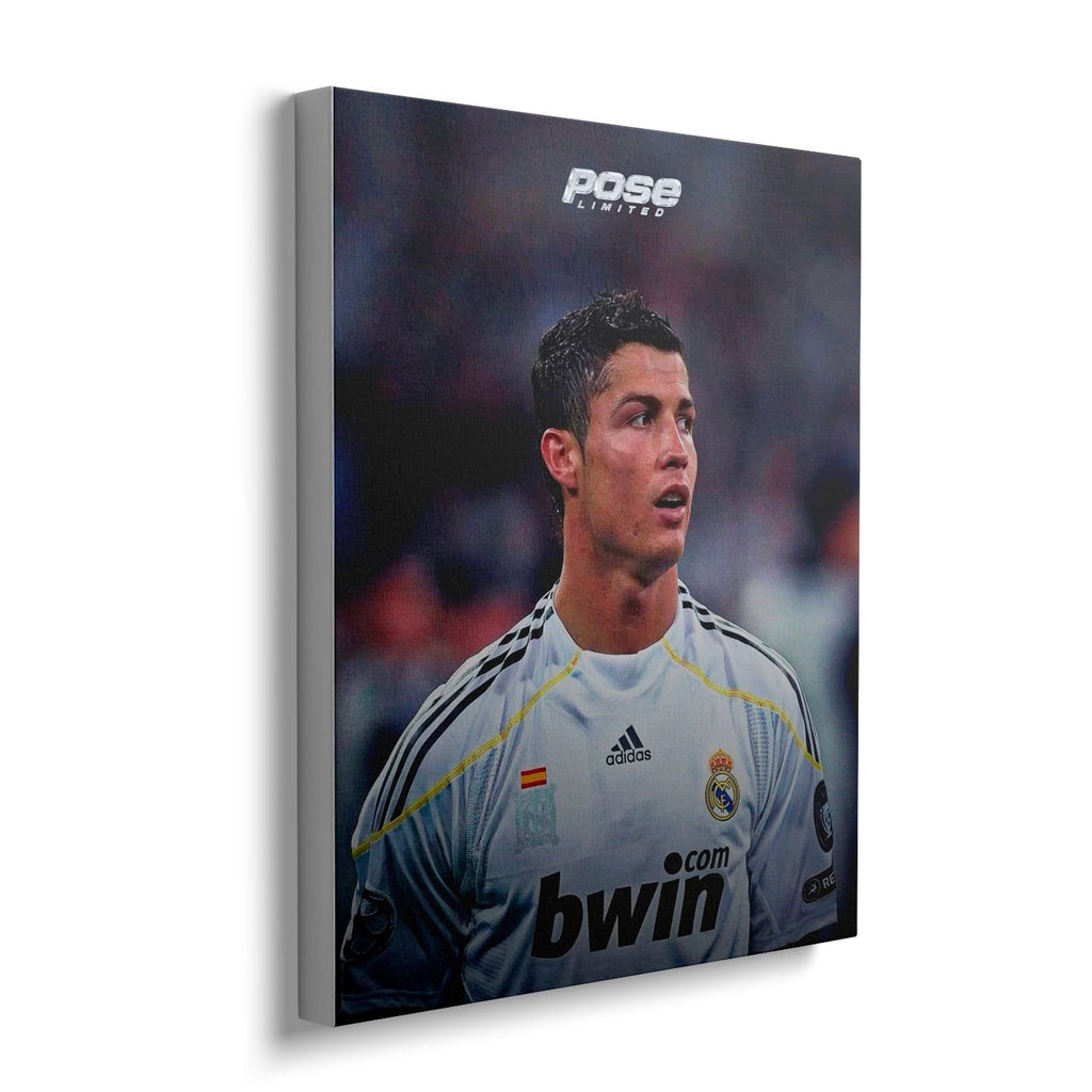 CANVAS - Cristiano Ronaldo