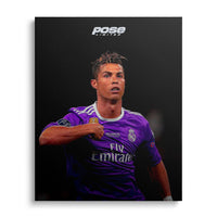 CANVAS - Cristiano Ronaldo