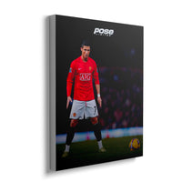 CANVAS - Cristiano Ronaldo