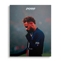 CANVAS - Neymar JR