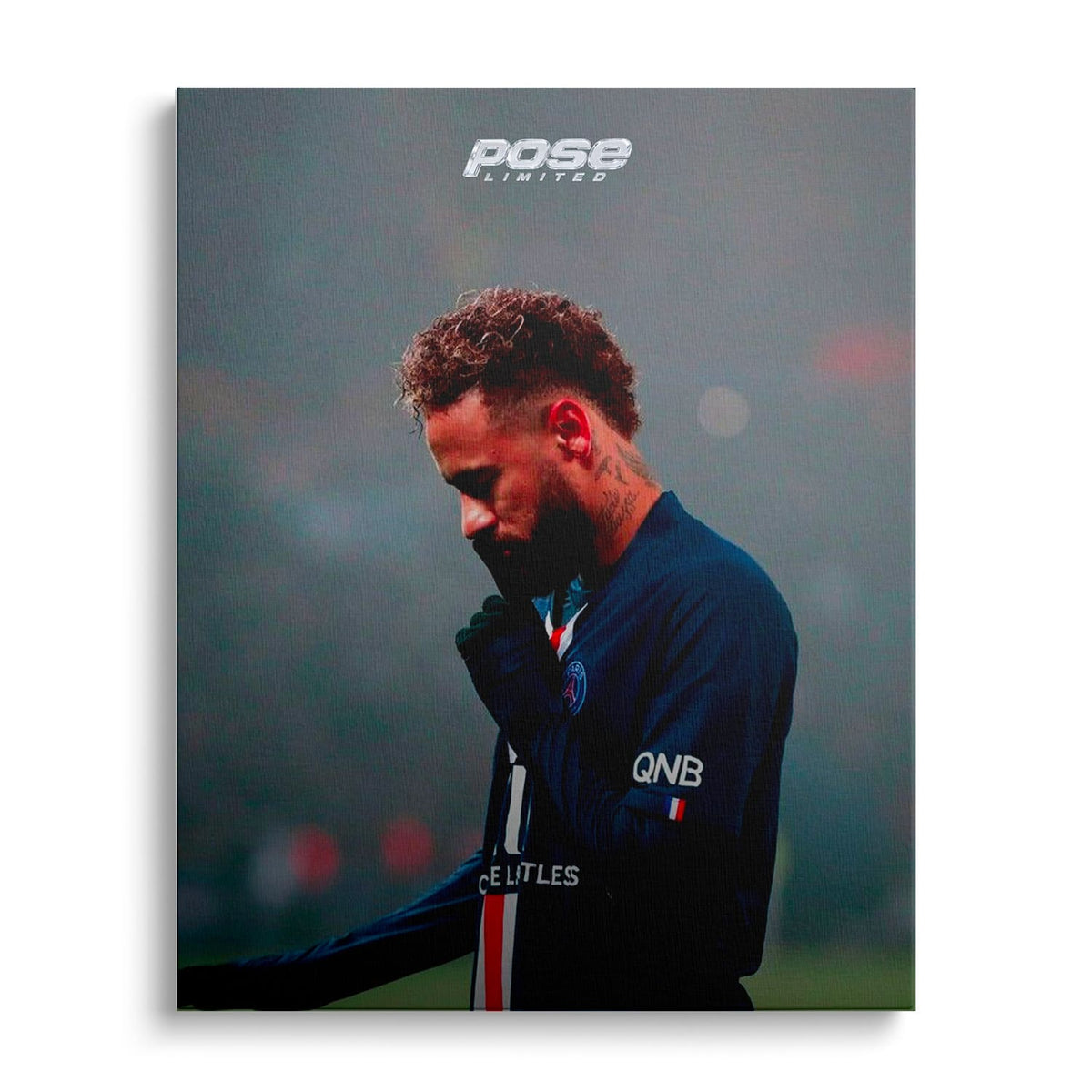 CANVAS - Neymar JR
