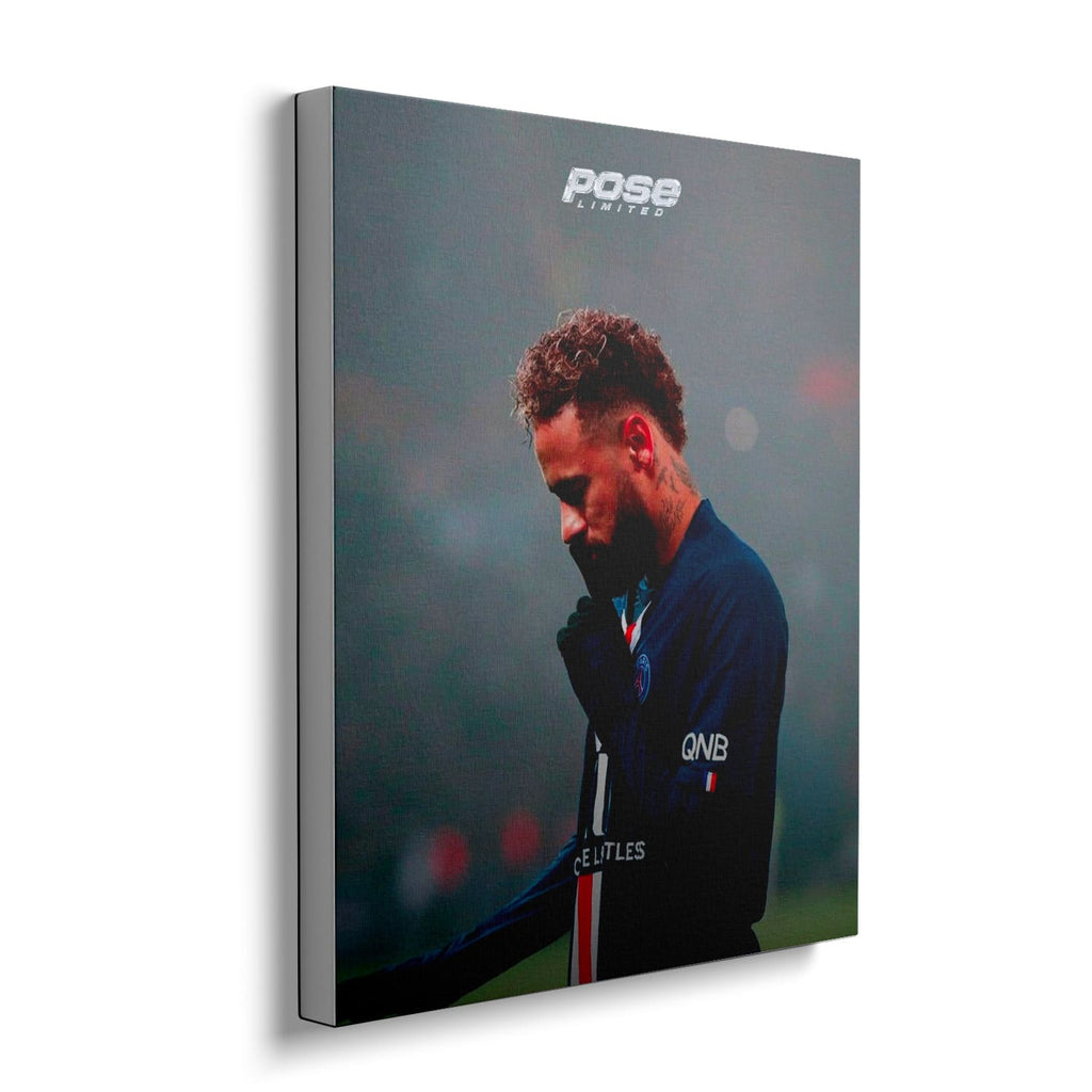 CANVAS - Neymar JR