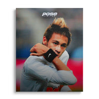 LIENZO - Neymar JR