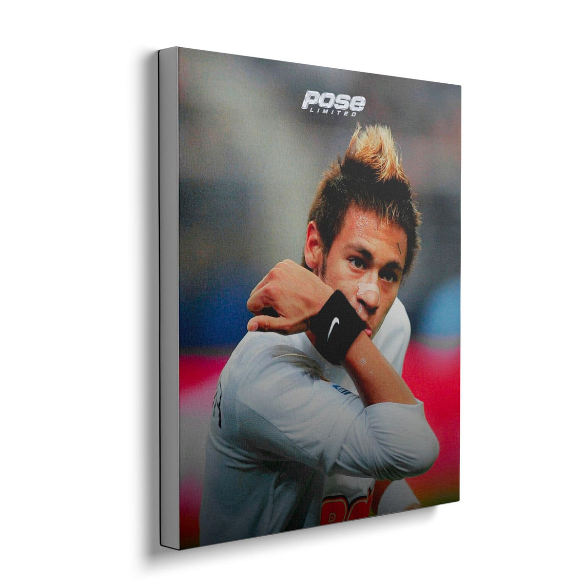 LIENZO - Neymar JR