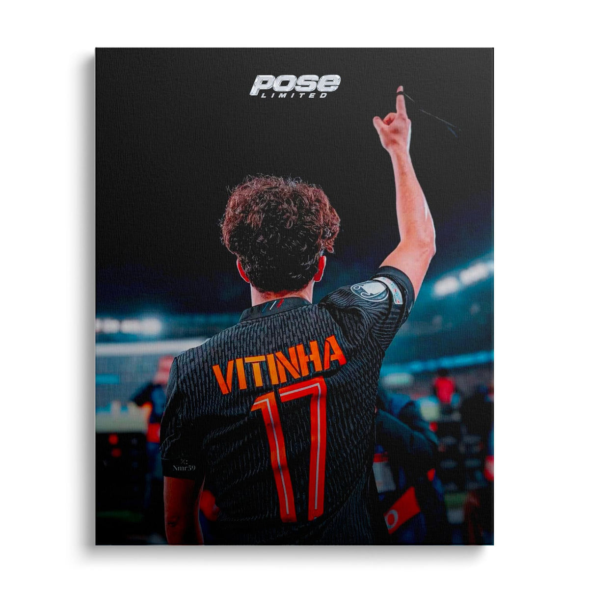 TOILE - Vitinha - 40x50cm