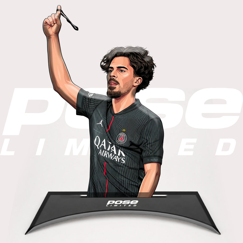 POSE - Vitinha
